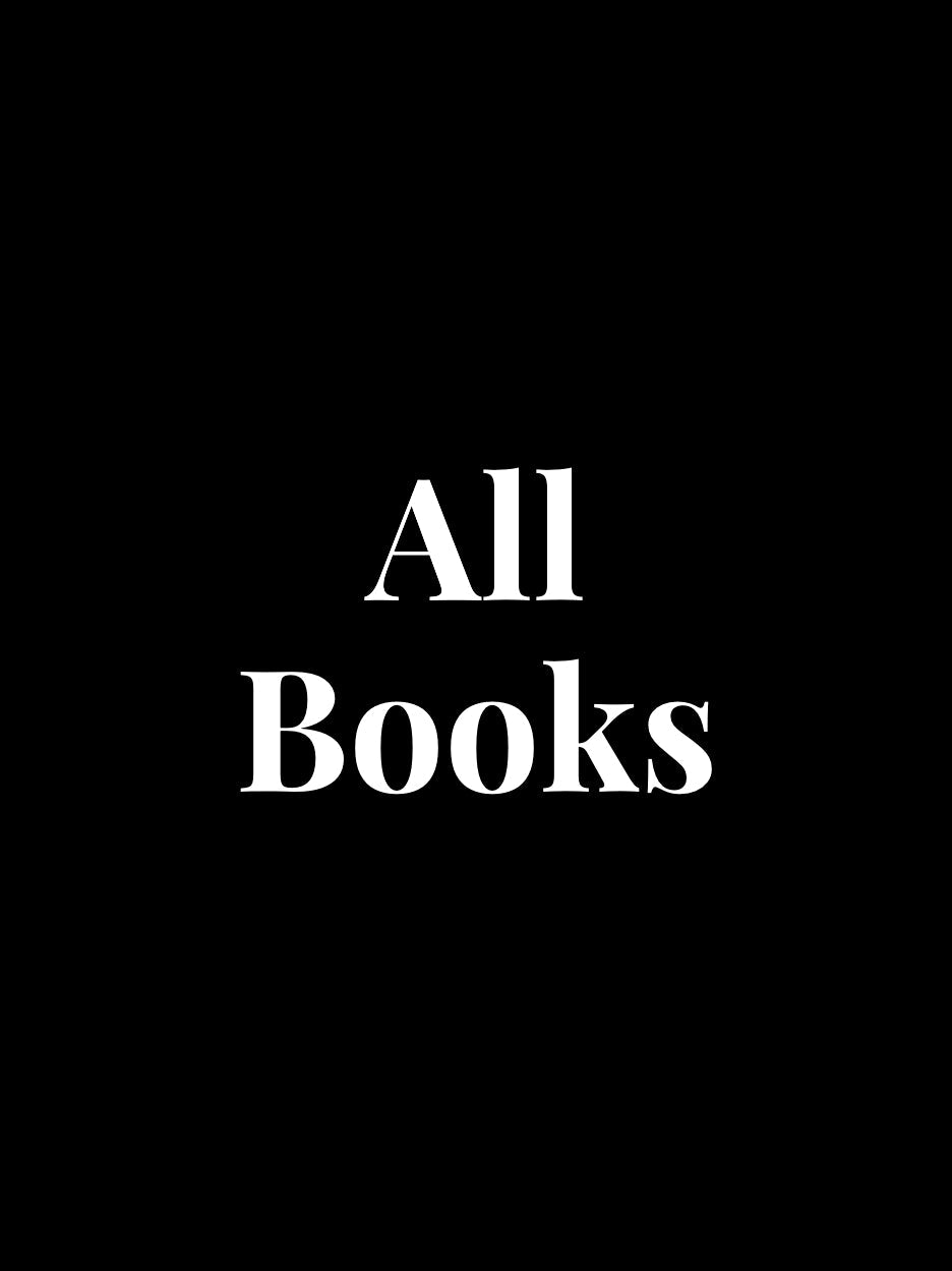 Collection of all books.